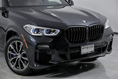2021 BMW X5 xDrive40i   - Photo 3 - Joliet, IL 60435