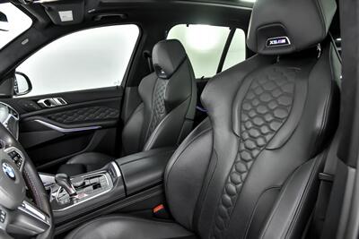 2021 BMW X5 M Competition   - Photo 25 - Joliet, IL 60435