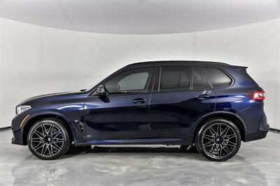 2021 BMW X5 M Competition   - Photo 7 - Joliet, IL 60435