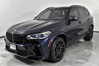 2021 BMW X5 M Competition   - Photo 5 - Joliet, IL 60435