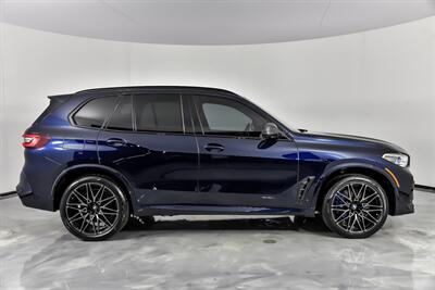 2021 BMW X5 M Competition   - Photo 13 - Joliet, IL 60435