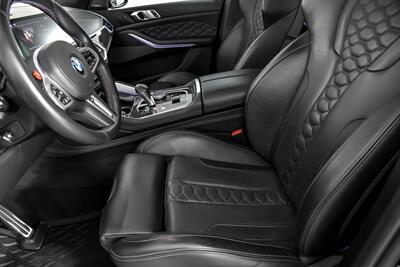 2021 BMW X5 M Competition   - Photo 24 - Joliet, IL 60435