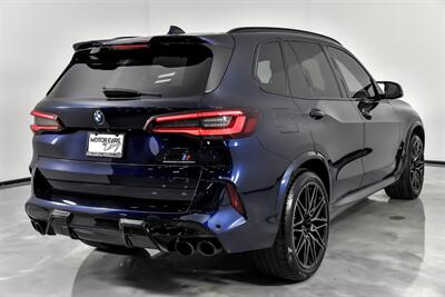 2021 BMW X5 M Competition   - Photo 11 - Joliet, IL 60435