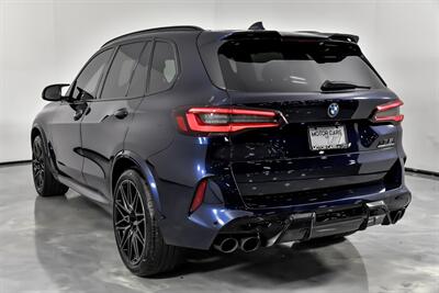 2021 BMW X5 M Competition   - Photo 9 - Joliet, IL 60435