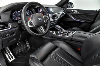 2021 BMW X5 M Competition   - Photo 23 - Joliet, IL 60435