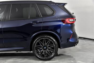 2021 BMW X5 M Competition   - Photo 8 - Joliet, IL 60435