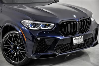 2021 BMW X5 M Competition   - Photo 2 - Joliet, IL 60435