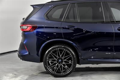 2021 BMW X5 M Competition   - Photo 12 - Joliet, IL 60435