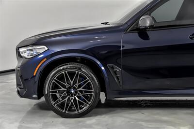 2021 BMW X5 M Competition   - Photo 6 - Joliet, IL 60435