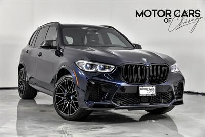 2021 BMW X5 M Competition   - Photo 1 - Joliet, IL 60435