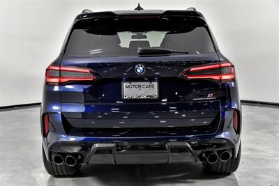 2021 BMW X5 M Competition   - Photo 10 - Joliet, IL 60435