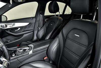 2021 Mercedes-Benz AMG C 63 S   - Photo 22 - Joliet, IL 60435