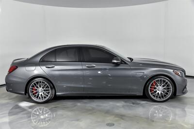 2021 Mercedes-Benz AMG C 63 S   - Photo 14 - Joliet, IL 60435