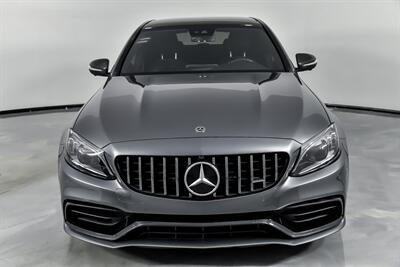 2021 Mercedes-Benz AMG C 63 S   - Photo 5 - Joliet, IL 60435