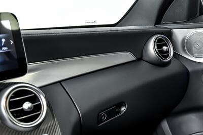 2021 Mercedes-Benz AMG C 63 S   - Photo 36 - Joliet, IL 60435