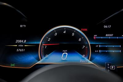 2021 Mercedes-Benz AMG C 63 S   - Photo 26 - Joliet, IL 60435