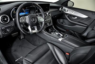 2021 Mercedes-Benz AMG C 63 S   - Photo 20 - Joliet, IL 60435