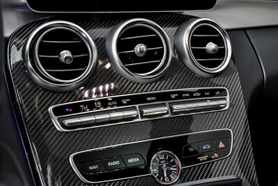 2021 Mercedes-Benz AMG C 63 S   - Photo 35 - Joliet, IL 60435