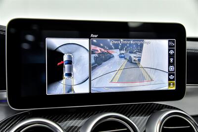 2021 Mercedes-Benz AMG C 63 S   - Photo 31 - Joliet, IL 60435