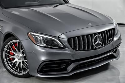 2021 Mercedes-Benz AMG C 63 S   - Photo 3 - Joliet, IL 60435