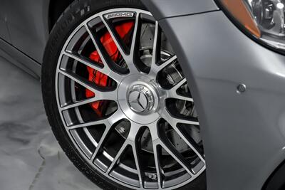 2021 Mercedes-Benz AMG C 63 S   - Photo 4 - Joliet, IL 60435