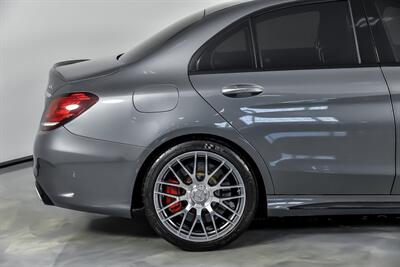 2021 Mercedes-Benz AMG C 63 S   - Photo 13 - Joliet, IL 60435