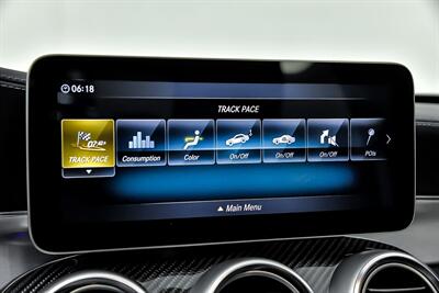 2021 Mercedes-Benz AMG C 63 S   - Photo 34 - Joliet, IL 60435