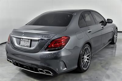 2021 Mercedes-Benz AMG C 63 S   - Photo 12 - Joliet, IL 60435