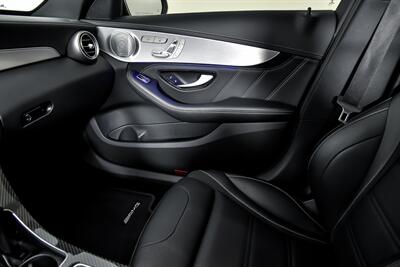 2021 Mercedes-Benz AMG C 63 S   - Photo 38 - Joliet, IL 60435