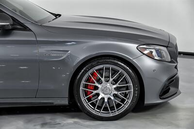 2021 Mercedes-Benz AMG C 63 S   - Photo 15 - Joliet, IL 60435