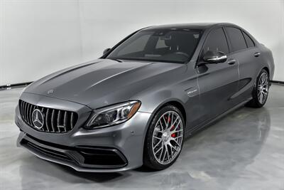 2021 Mercedes-Benz AMG C 63 S   - Photo 6 - Joliet, IL 60435
