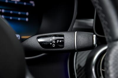 2021 Mercedes-Benz AMG C 63 S   - Photo 29 - Joliet, IL 60435