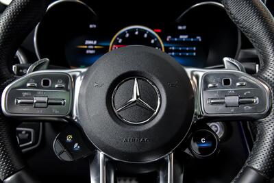 2021 Mercedes-Benz AMG C 63 S   - Photo 27 - Joliet, IL 60435