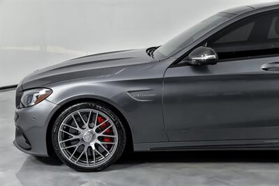 2021 Mercedes-Benz AMG C 63 S   - Photo 7 - Joliet, IL 60435