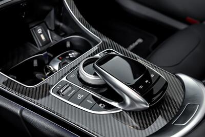 2021 Mercedes-Benz AMG C 63 S   - Photo 37 - Joliet, IL 60435