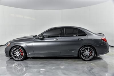 2021 Mercedes-Benz AMG C 63 S   - Photo 8 - Joliet, IL 60435