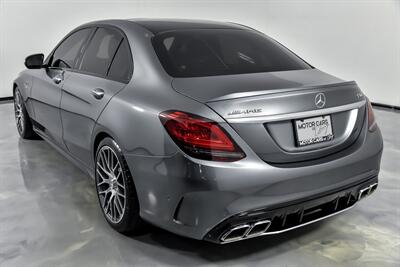 2021 Mercedes-Benz AMG C 63 S   - Photo 10 - Joliet, IL 60435