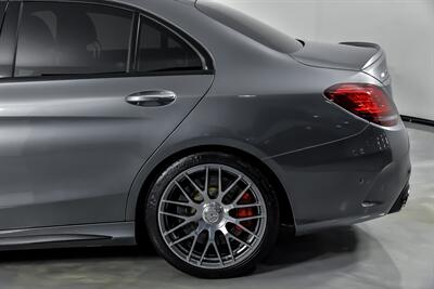 2021 Mercedes-Benz AMG C 63 S   - Photo 9 - Joliet, IL 60435