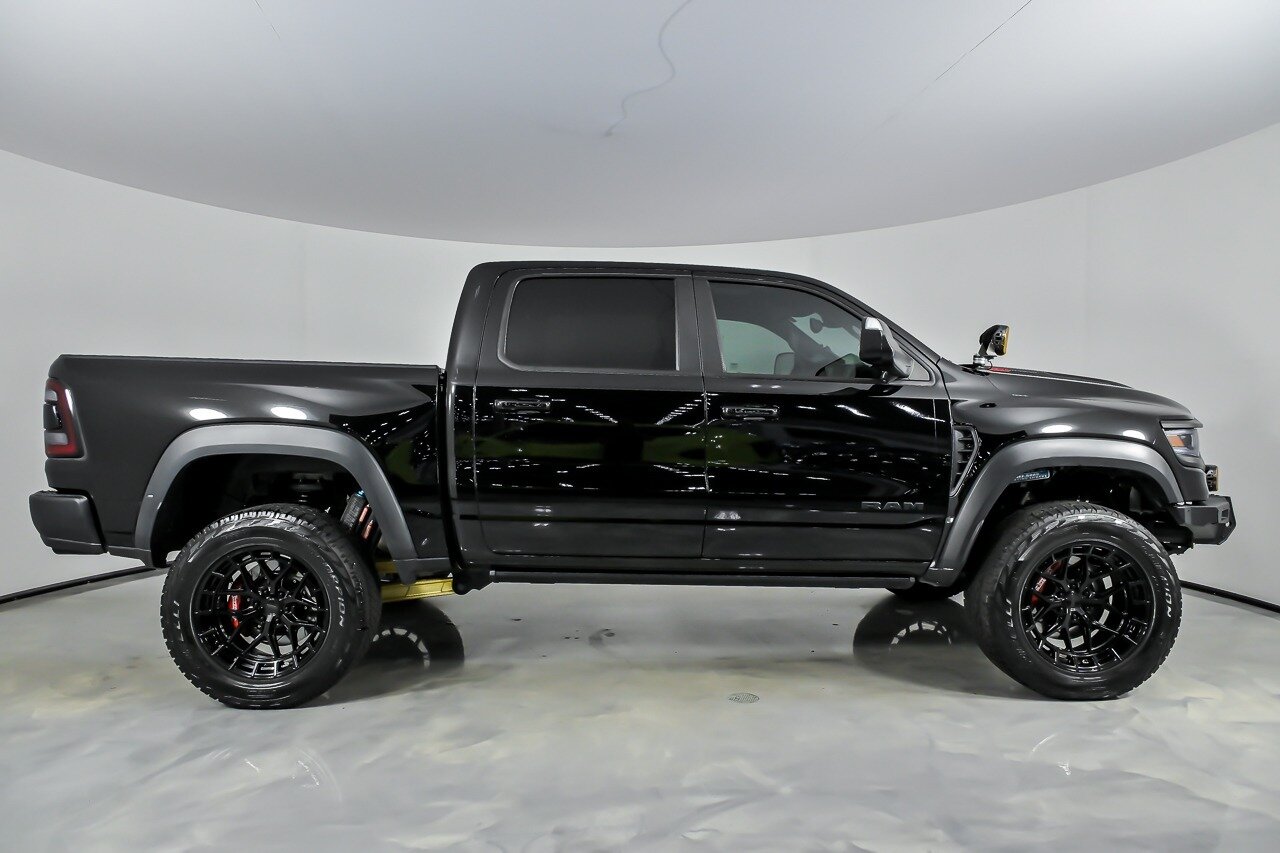 2022 RAM Ram 1500 Pickup TRX - Photo 10