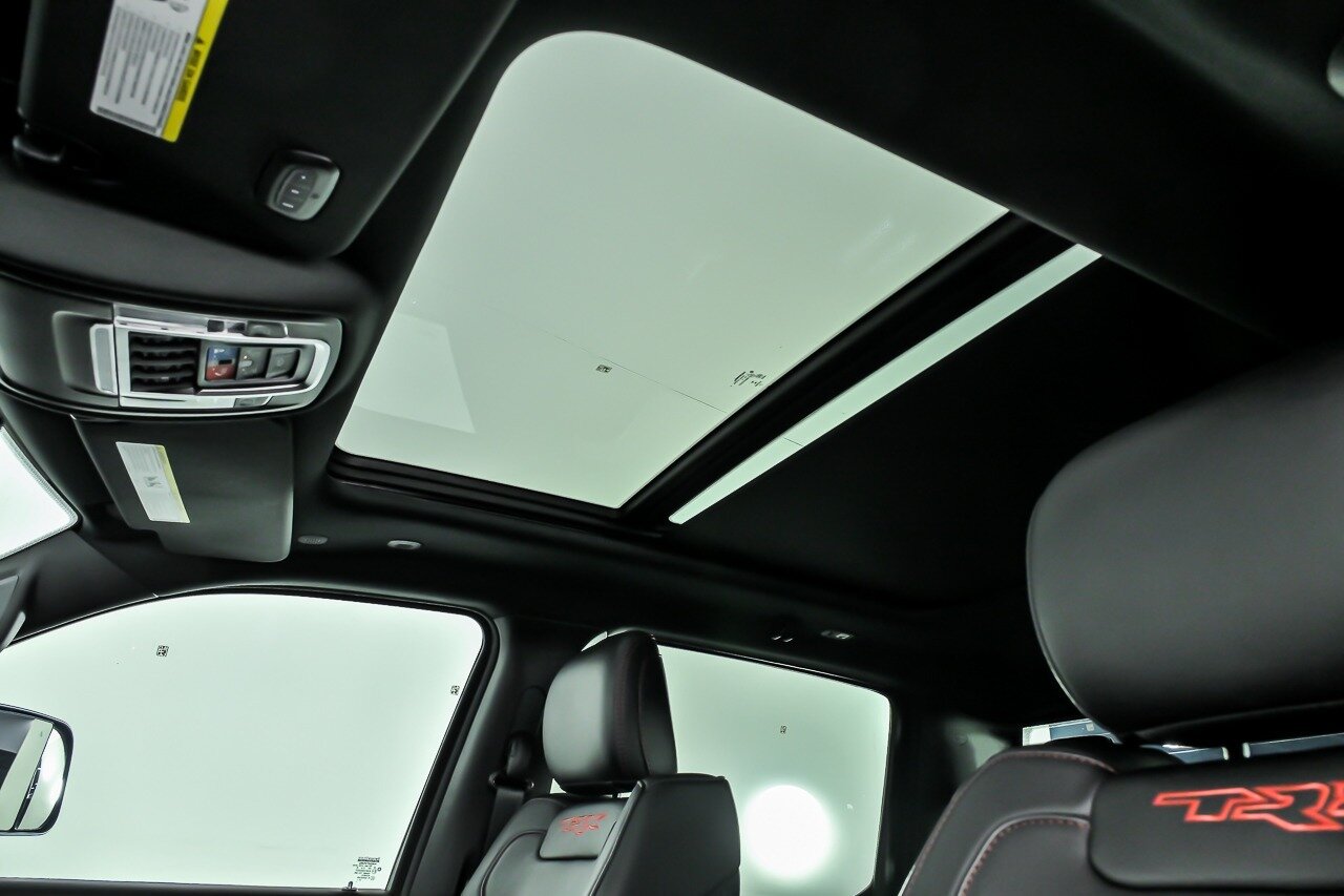 2022 RAM Ram 1500 Pickup TRX - Photo 19