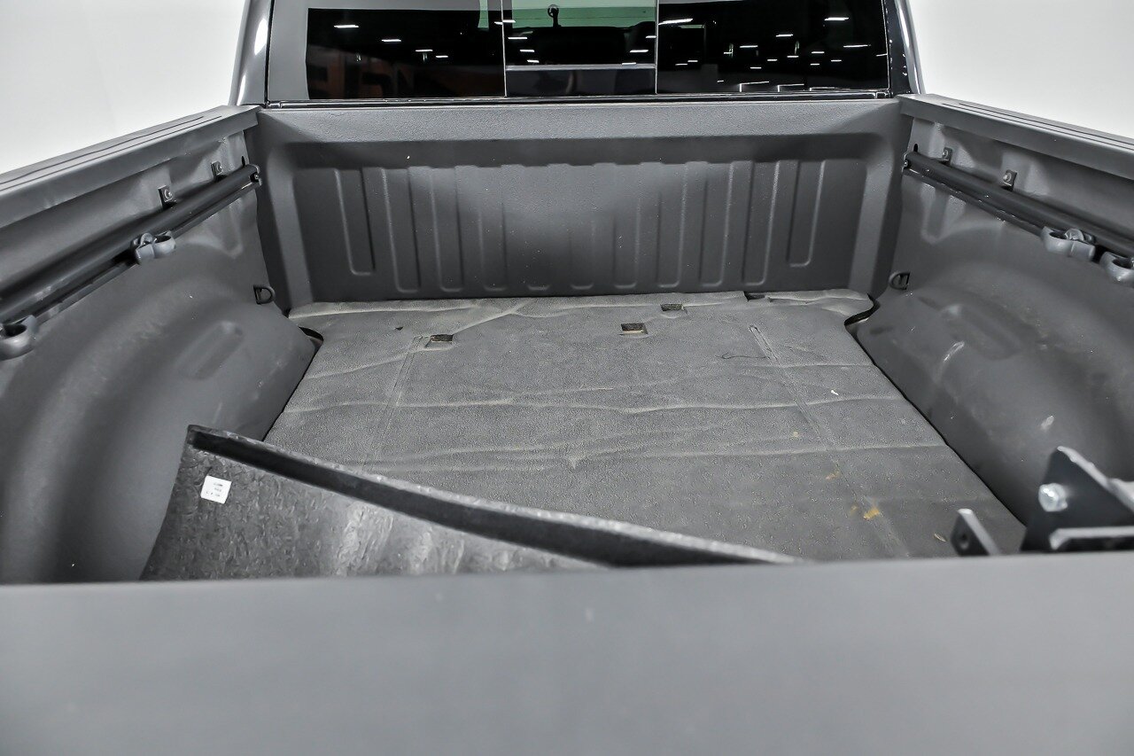 2022 RAM Ram 1500 Pickup TRX - Photo 11
