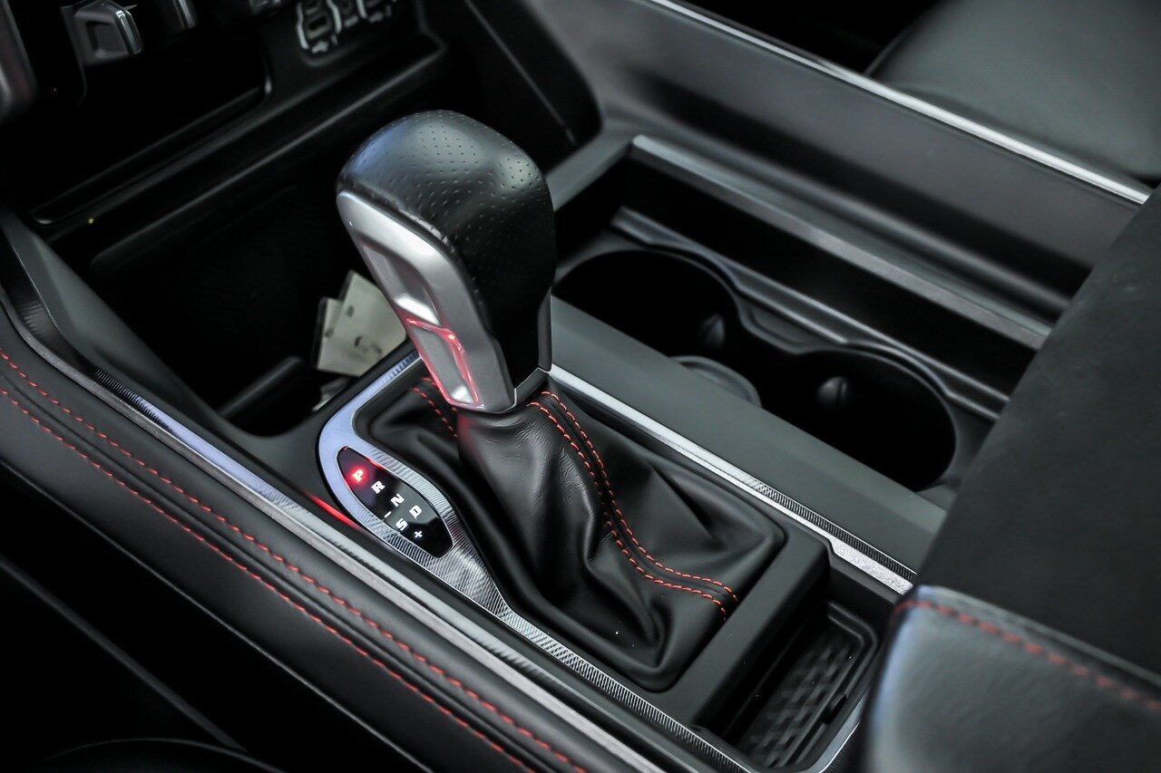 2022 RAM Ram 1500 Pickup TRX - Photo 30