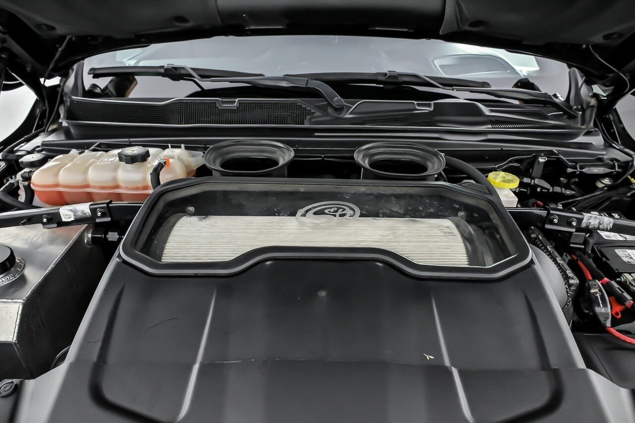 2022 RAM Ram 1500 Pickup TRX - Photo 12