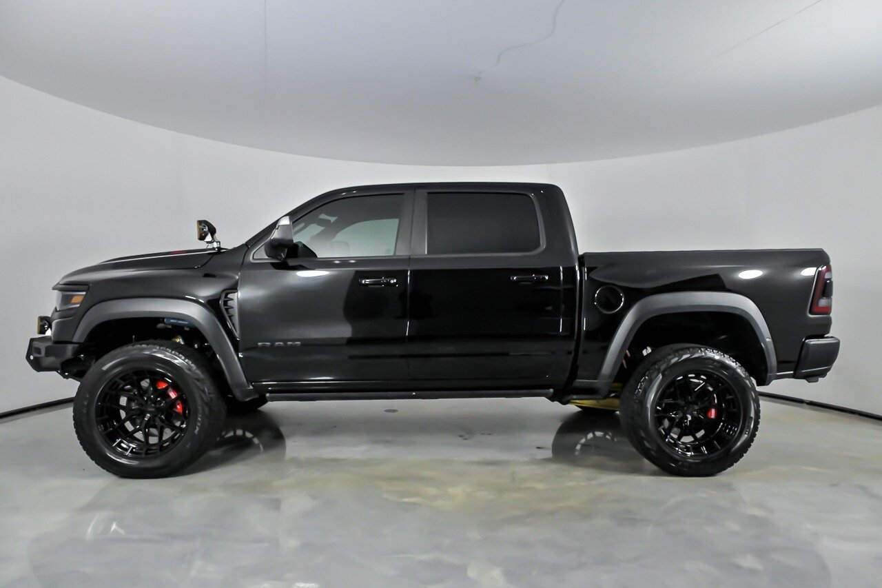 2022 RAM Ram 1500 Pickup TRX - Photo 6