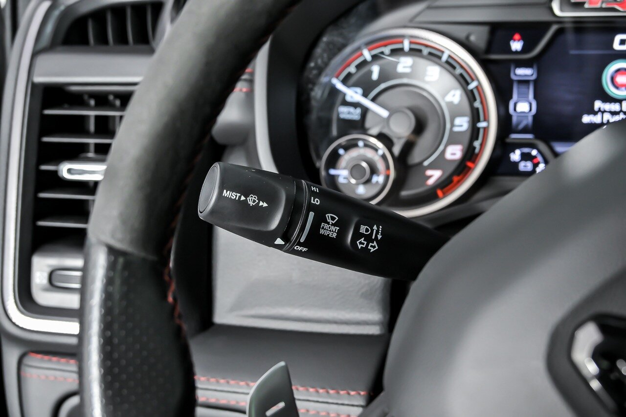 2022 RAM Ram 1500 Pickup TRX - Photo 25