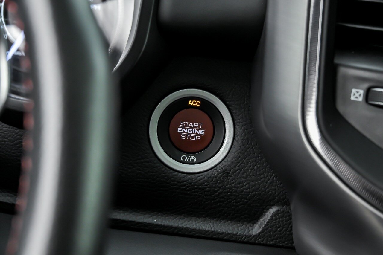 2022 RAM Ram 1500 Pickup TRX - Photo 26