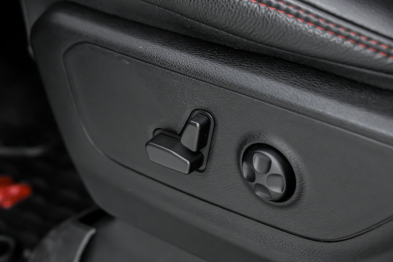 2022 RAM Ram 1500 Pickup TRX - Photo 22