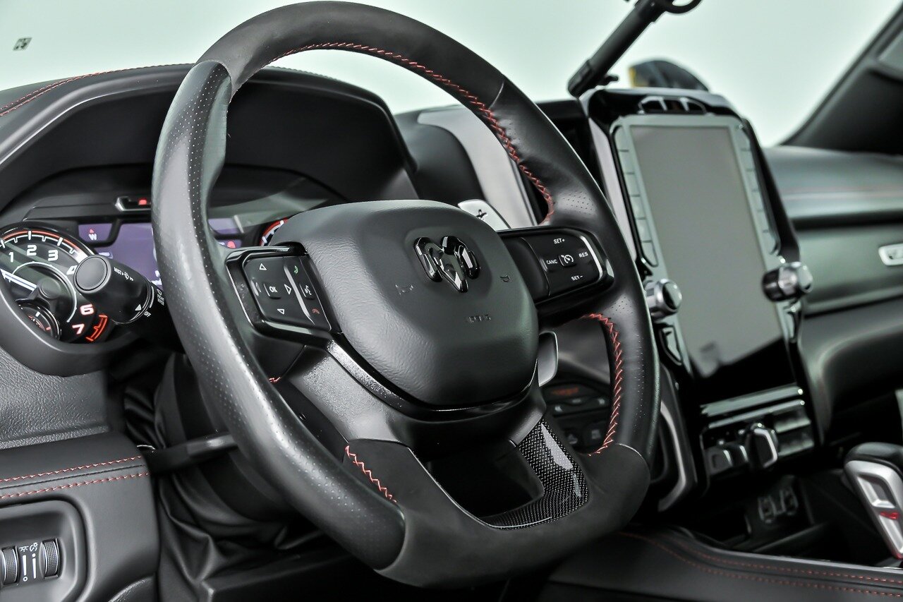 2022 RAM Ram 1500 Pickup TRX - Photo 21