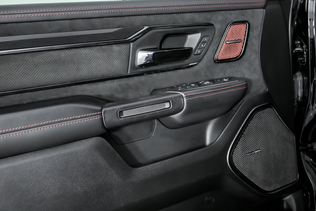 2022 RAM Ram 1500 Pickup TRX - Photo 13