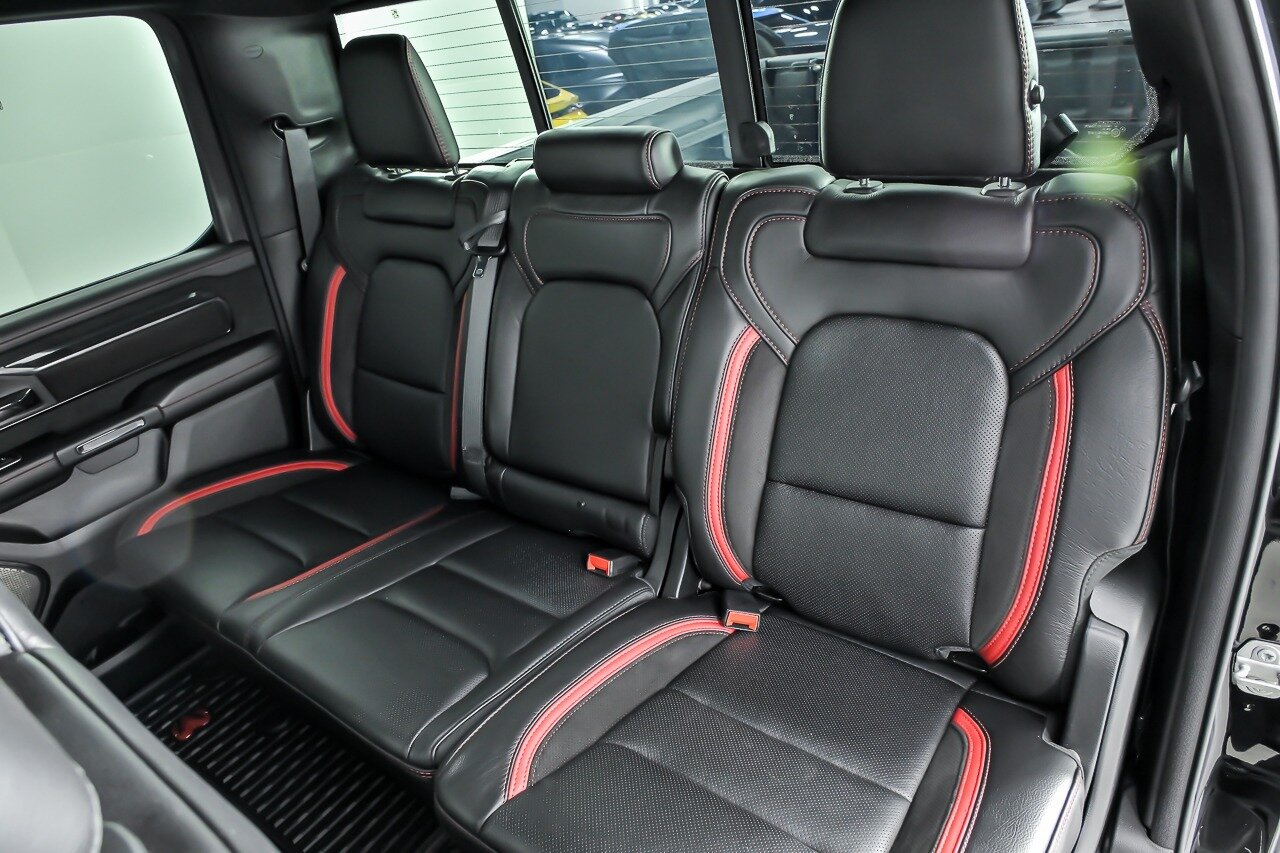 2022 RAM Ram 1500 Pickup TRX - Photo 20